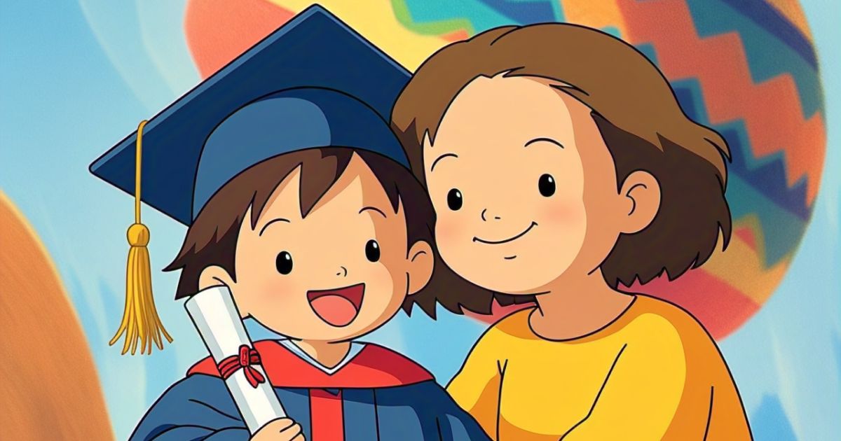 100+ Graduation Invitation Messages to Share Your Joy