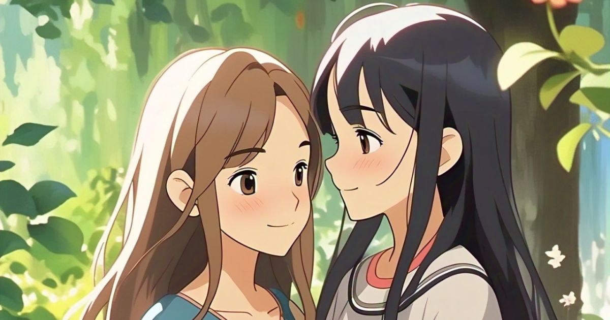 Friendship Messages for Her