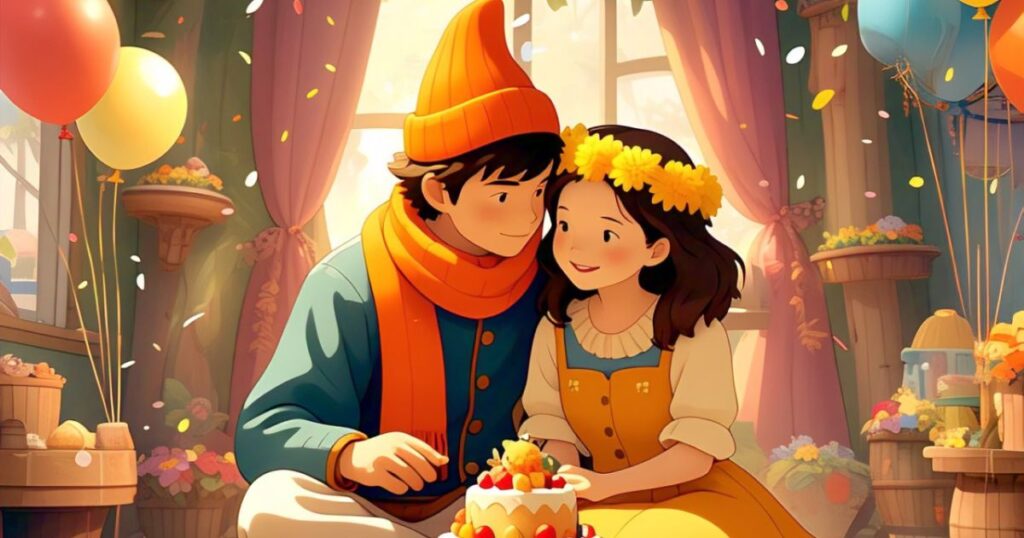 Funny but Romantic Anniversary Quotes
